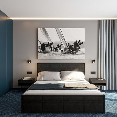 Lua Boutique Roomz- Adults Only Балатонфюред Екстер'єр фото