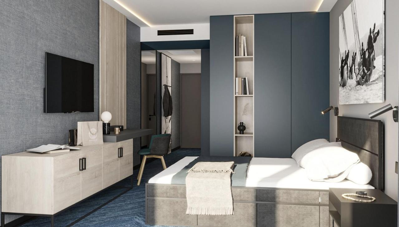 Lua Boutique Roomz- Adults Only Балатонфюред Екстер'єр фото
