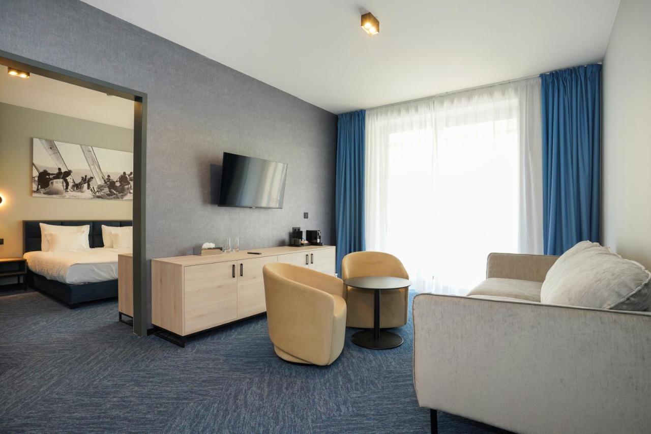 Lua Boutique Roomz- Adults Only Балатонфюред Екстер'єр фото