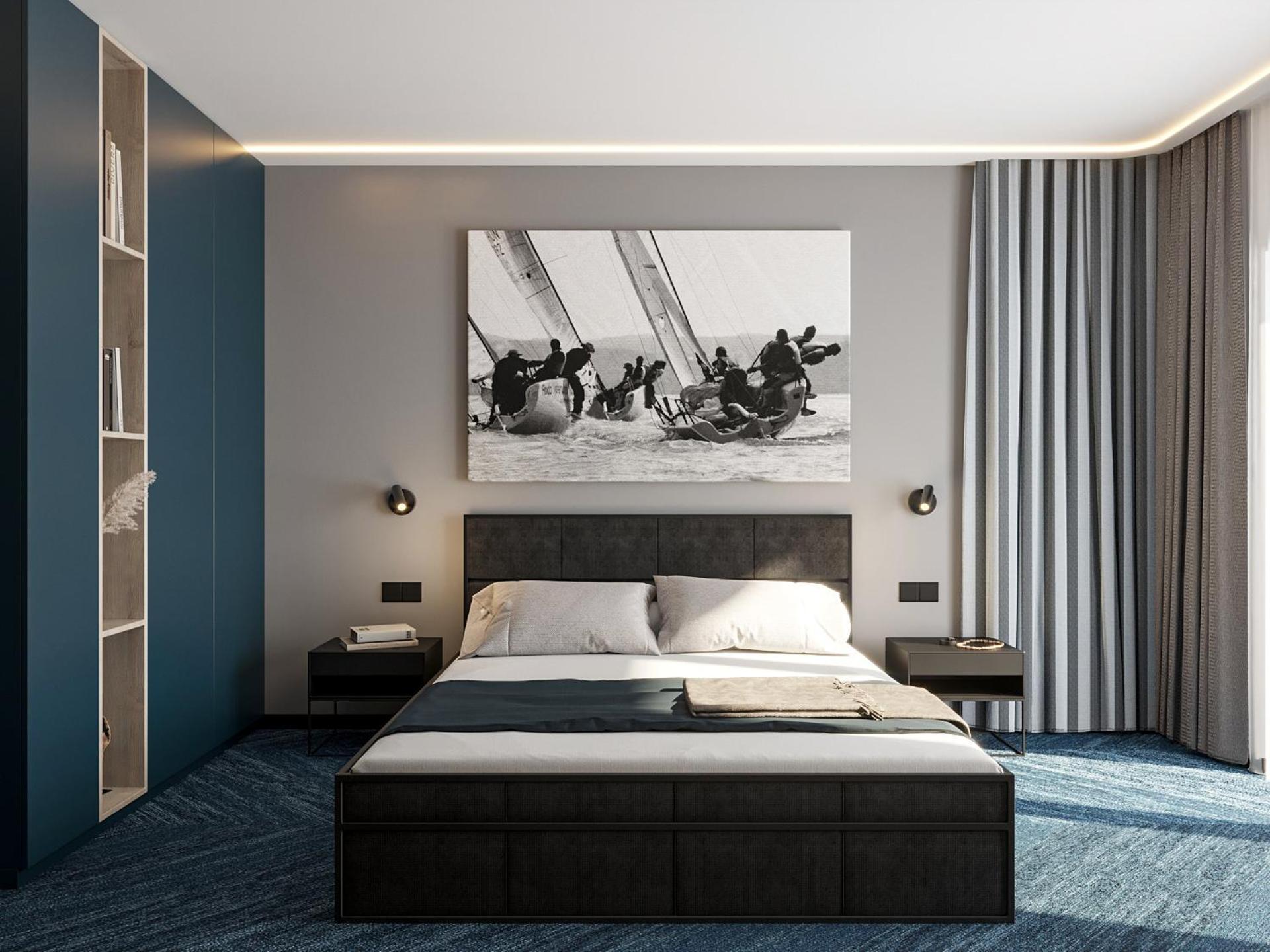 Lua Boutique Roomz- Adults Only Балатонфюред Екстер'єр фото
